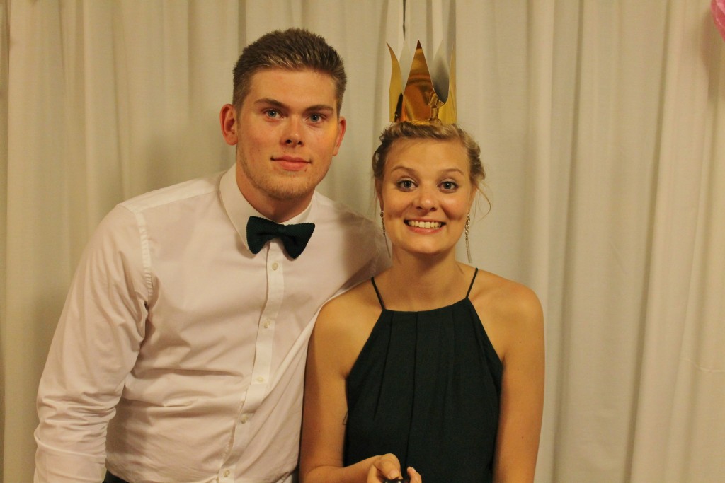 Bryllup - selvudløser