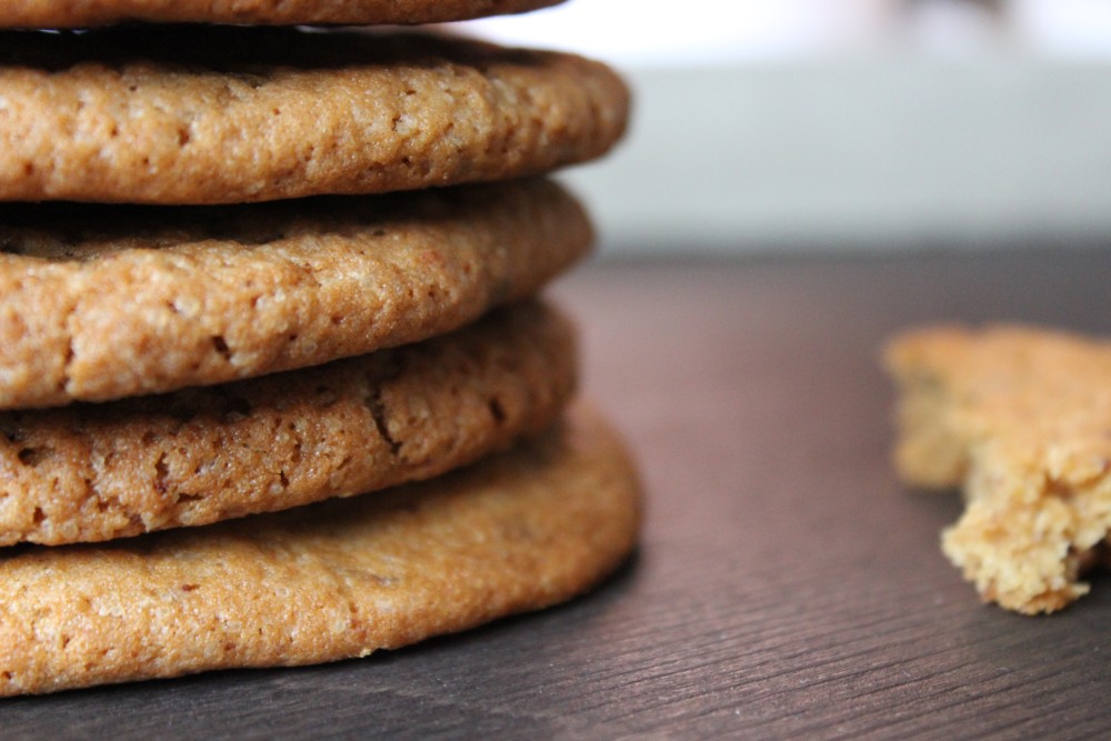 chokolade cookies