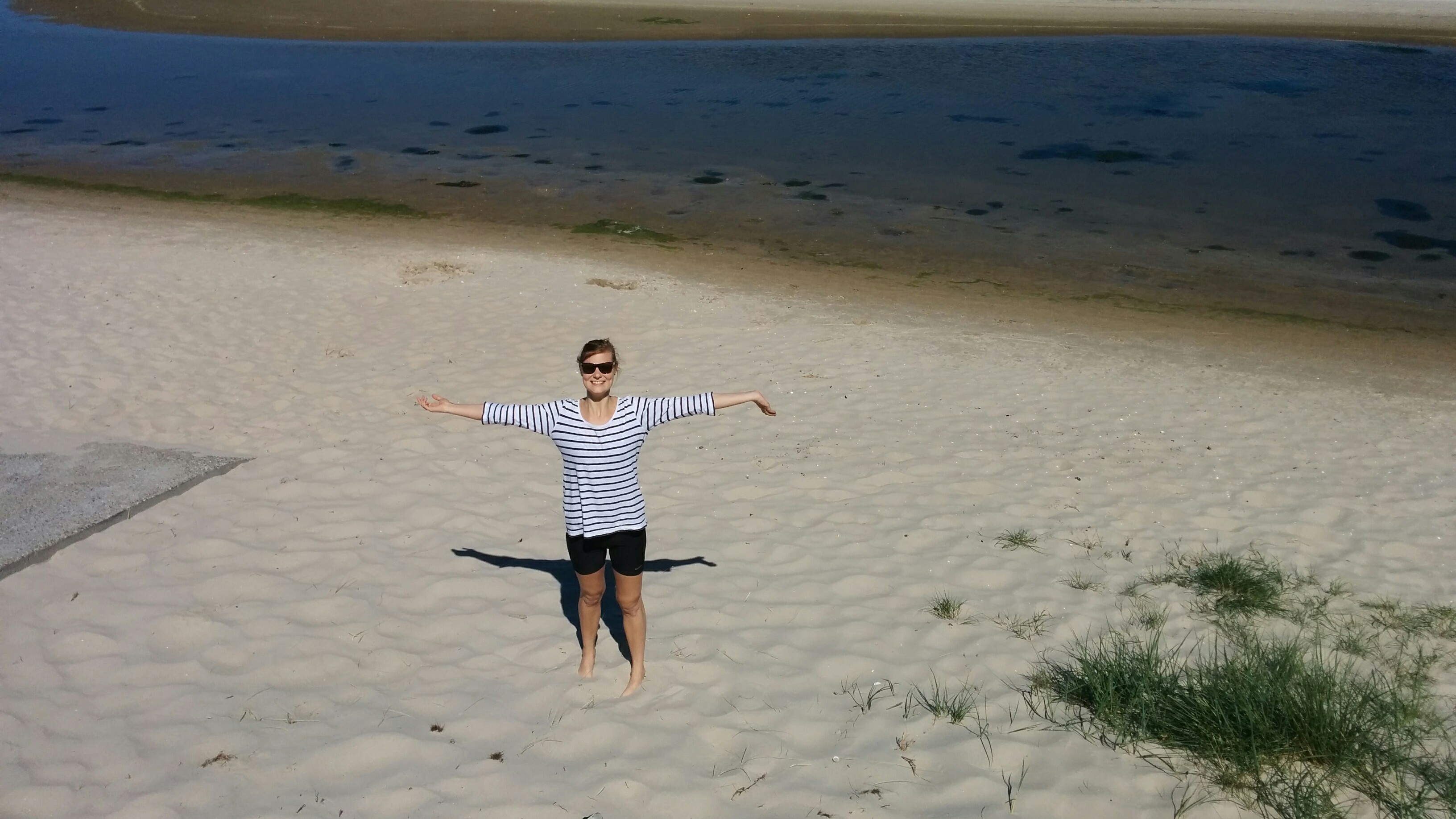 Campinglivet