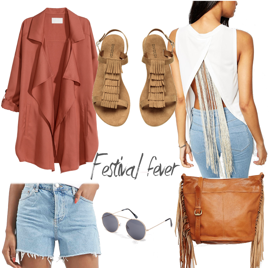 Min festival