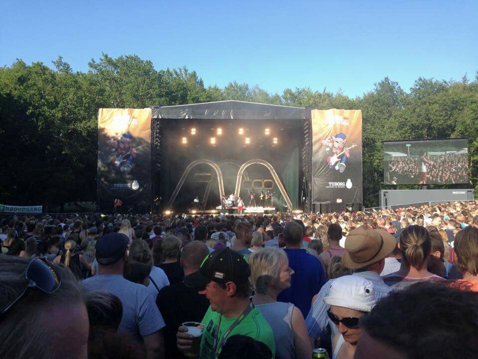 Min Nibe Festival
