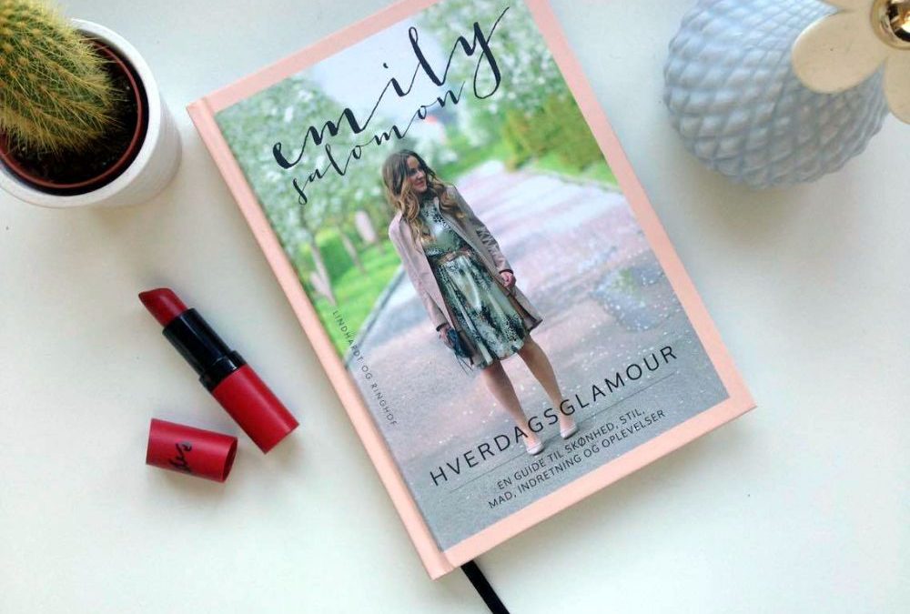 Ny bog – Hverdagsglamour