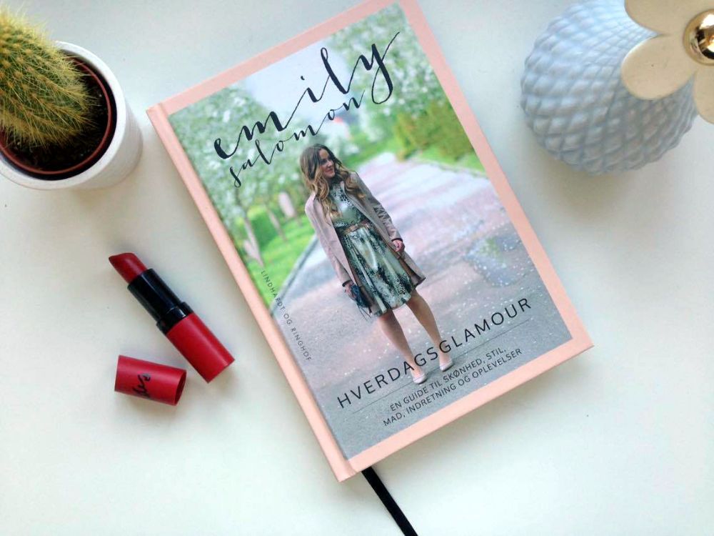 Ny bog – Hverdagsglamour