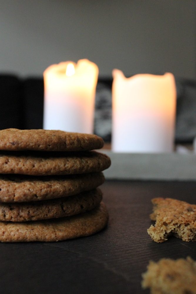 Chokolade Cookies