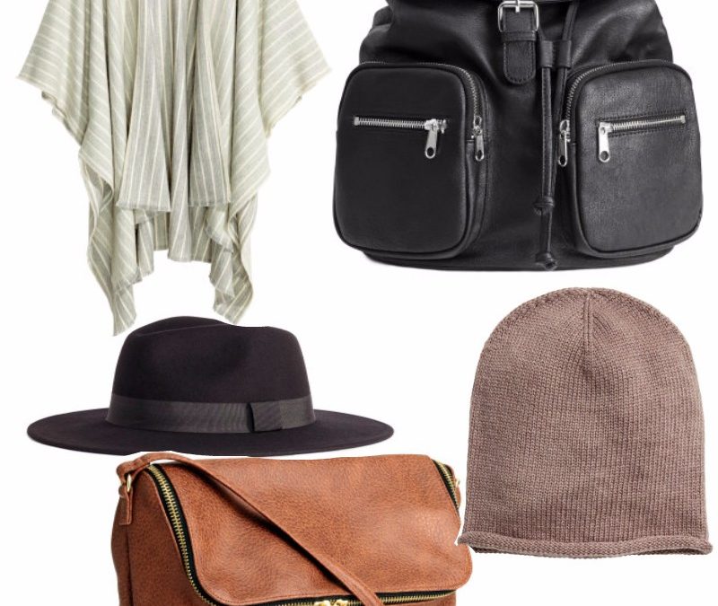 H&M ACCESSORIES