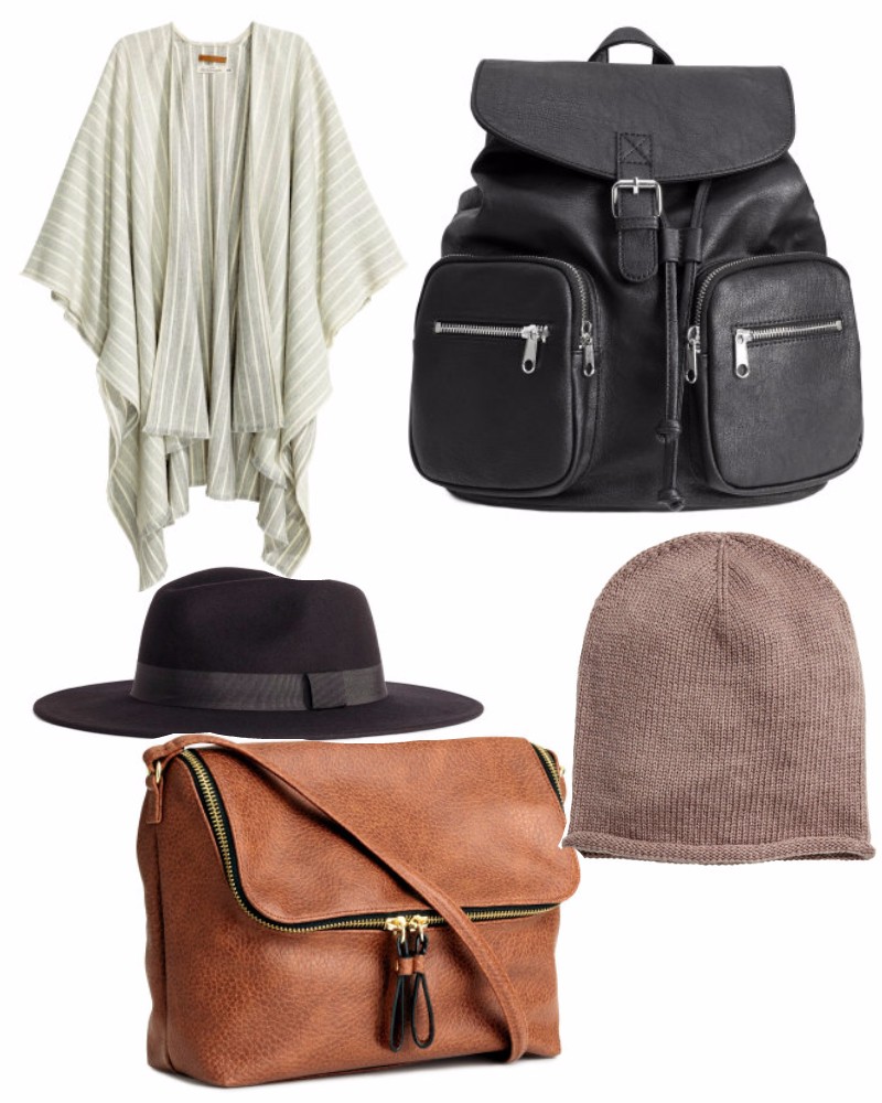 H&M ACCESSORIES