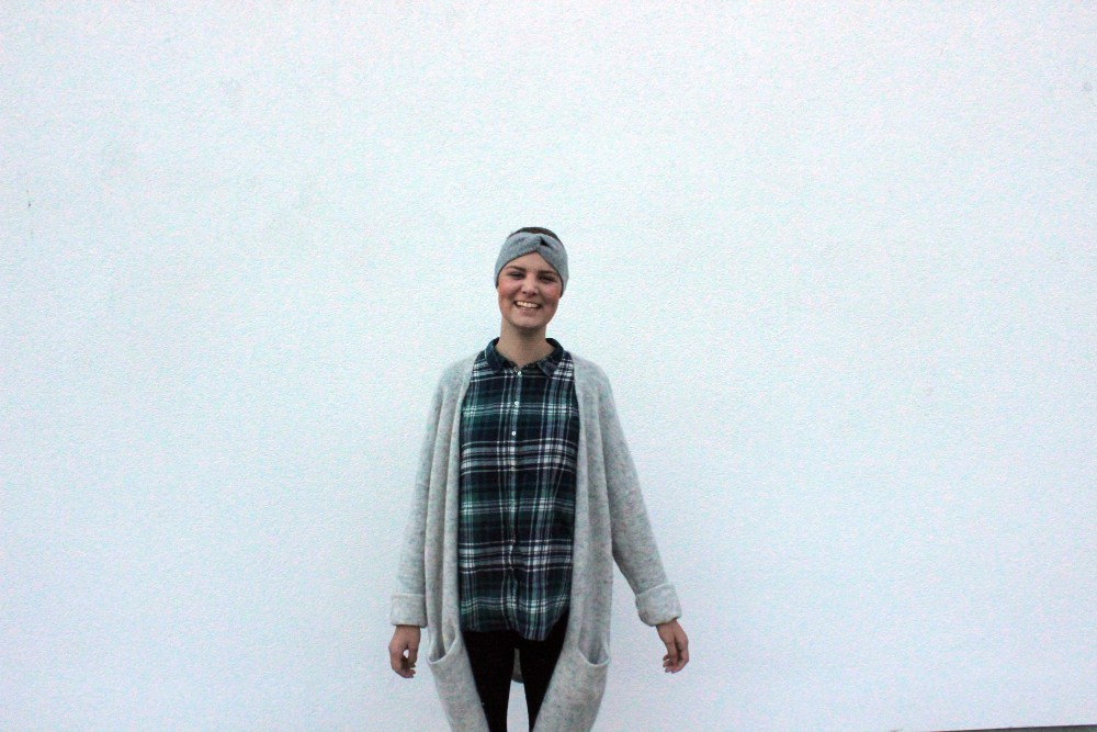 Outfit #2