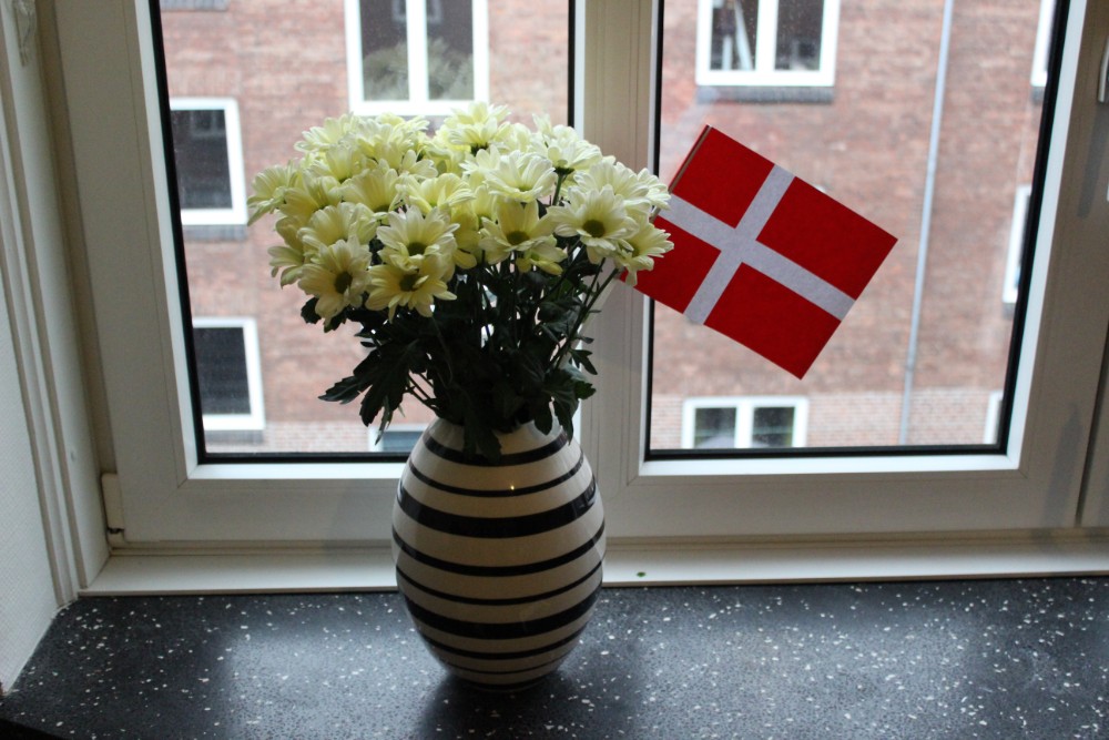 ThrowBack – Nicolais fødselsdag