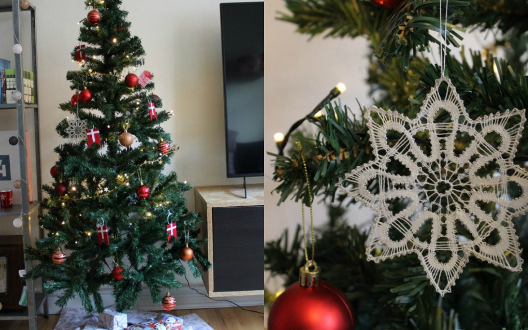 Åh den søde juletid