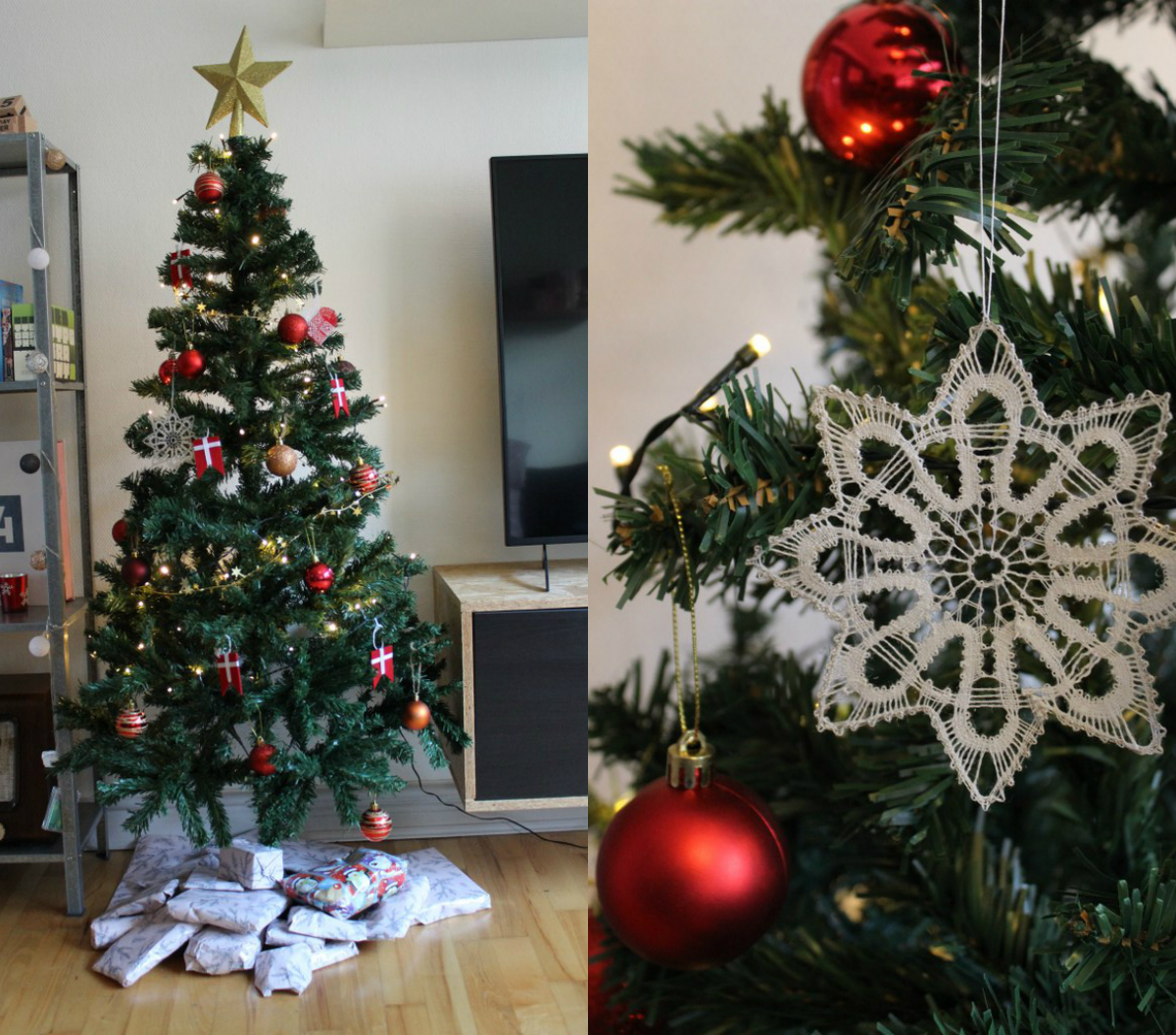 Åh den søde juletid