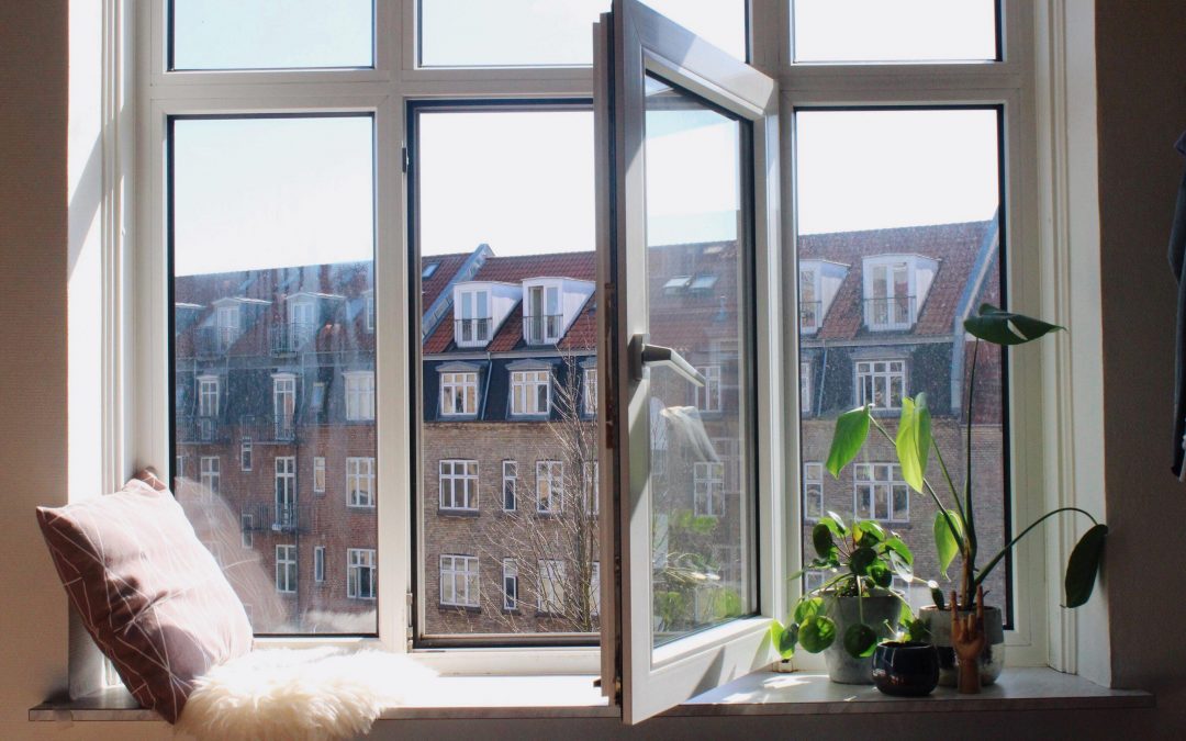 Solen er min bedste ven