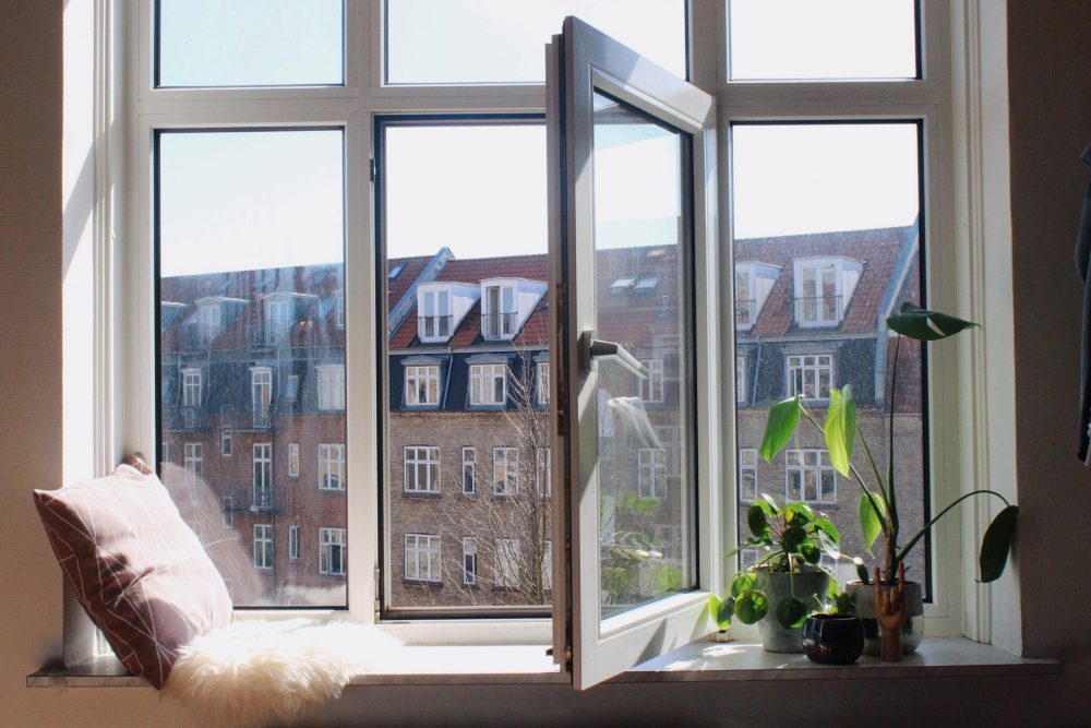 Solen er min bedste ven